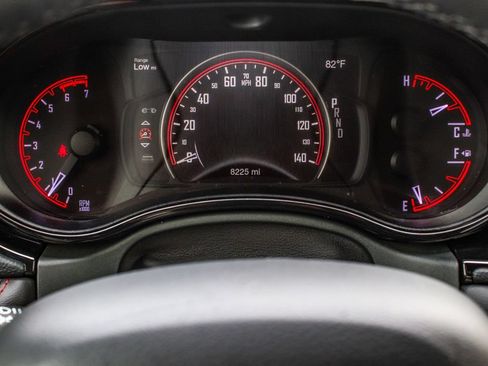 Used 2026 Dodge Durango GT AWD/4WD image 16
