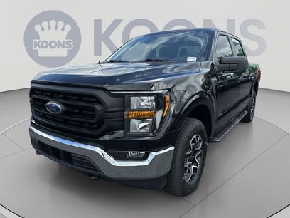 Used 2023 Ford F150 XL w/ Trailer Tow Package