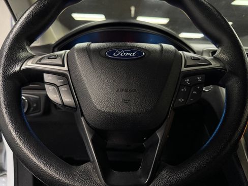 Used 2019 Ford Fusion S image 20