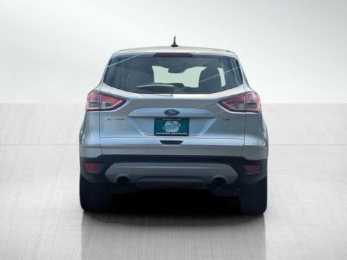 Used 2015 Ford Escape SE FWD image 5