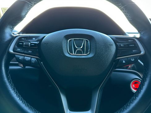Used 2022 Honda Accord Sport image 34