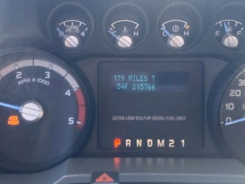 Used 2012 Ford F250 XL w/ PWR Equipment Group image 20