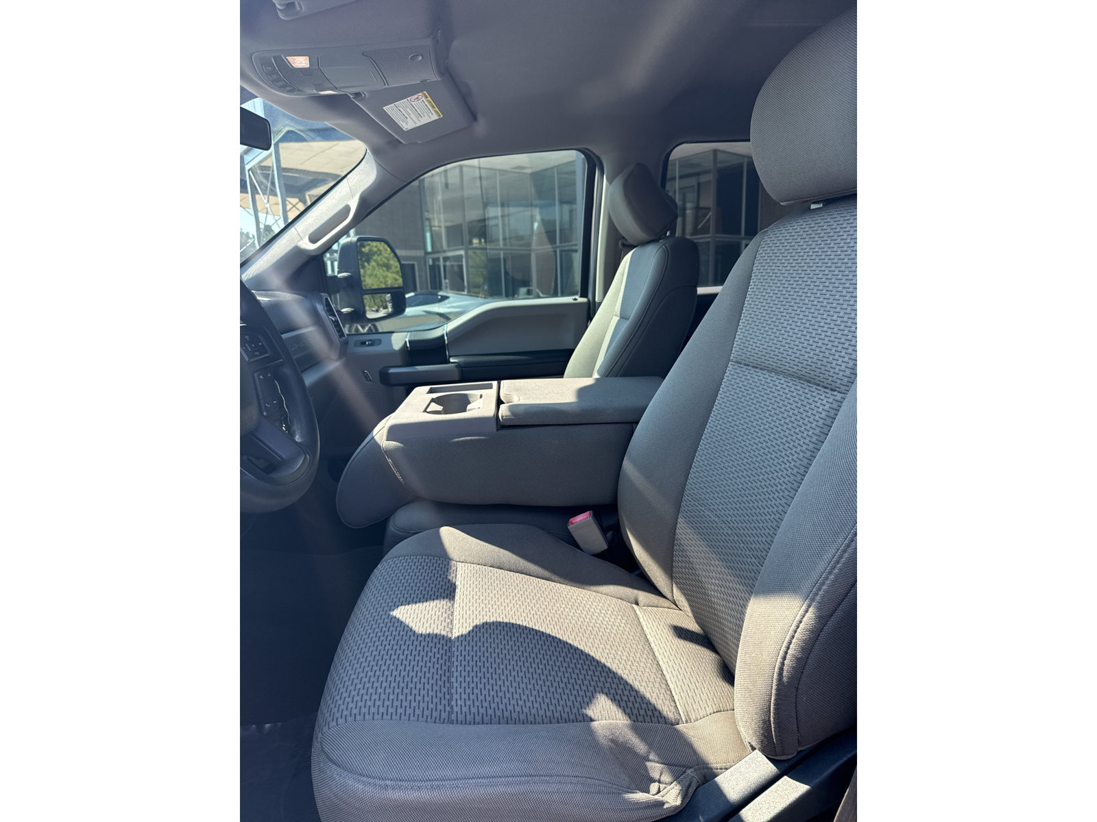Used 2019 Ford F250 XLT AWD/4WD image 12