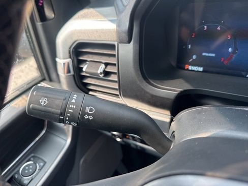 New 2025 Ford F150 Lariat w/ Equipment Group 502A High image 30