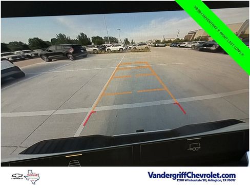 Used 2024 Chevrolet Silverado 2500 LT w/ Convenience Package AWD/4WD image 20