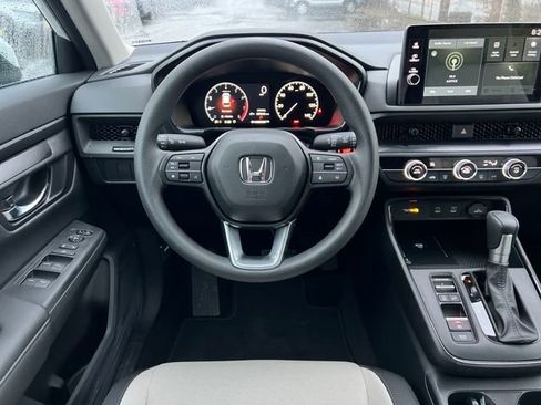 New 2026 Honda CR-V LX image 12