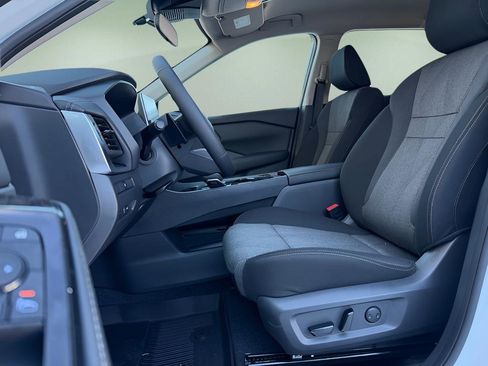 New 2026 Nissan Rogue SV image 17