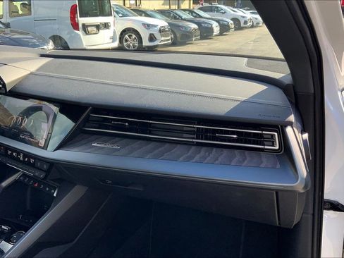 Certified 2025 Audi A3 2.0T Premium w/ Convenience Package image 19