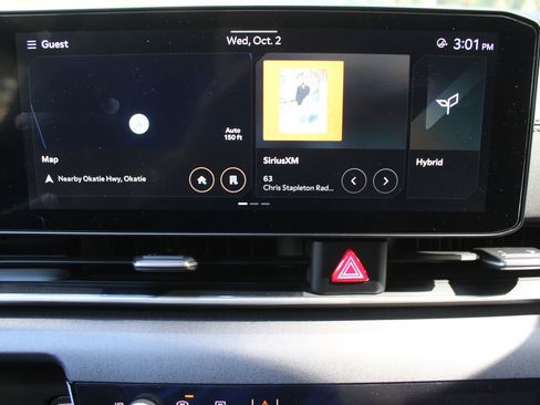 New 2026 Kia Carnival EX image 46