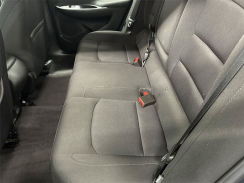 Used 2018 Chevrolet Malibu LS w/ LPO, Convenience Package 1 FWD image 13