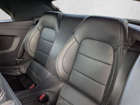 Used 2025 Ford Mustang Premium image 17