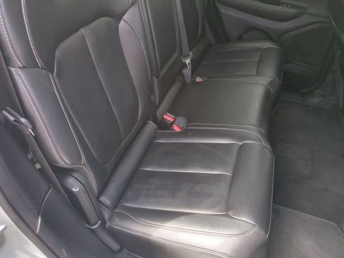 Used 2023 Jeep Grand Cherokee Limited RWD image 20