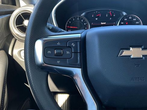 Used 2025 Chevrolet Blazer LT w/ Redline Edition image 7