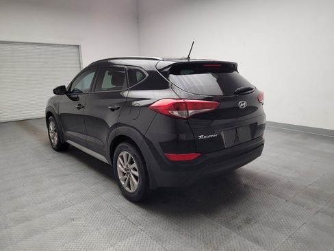 Used 2017 Hyundai Tucson SE w/ SE Popular Package 02 FWD image 5