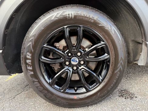 Used 2020 Ford Explorer 4WD Police Interceptor w/ Ultimate Wiring Package image 22