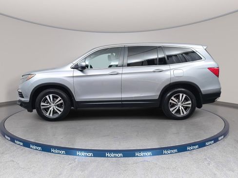 Used 2016 Honda Pilot EX-L image 9