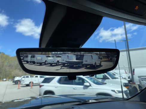 Used 2022 GMC Sierra 2500 Denali w/ Denali Ultimate Package image 35