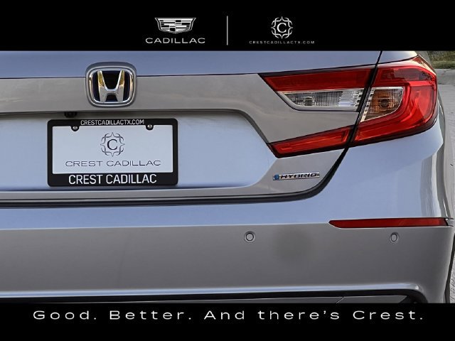 Used 2022 Honda Accord EX-L image 5