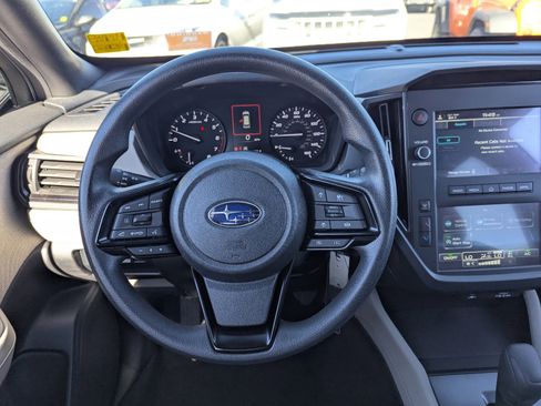 Certified 2025 Subaru Forester w/ Convenience Package #2 image 17