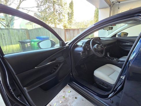 New 2026 MAZDA CX-30 AWD 2.5 S w/ Select Sport Pkg image 53