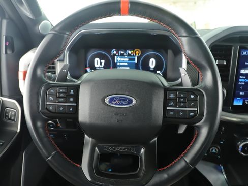 Used 2022 Ford F150 Raptor w/ Raptor 37 Performance Package image 17