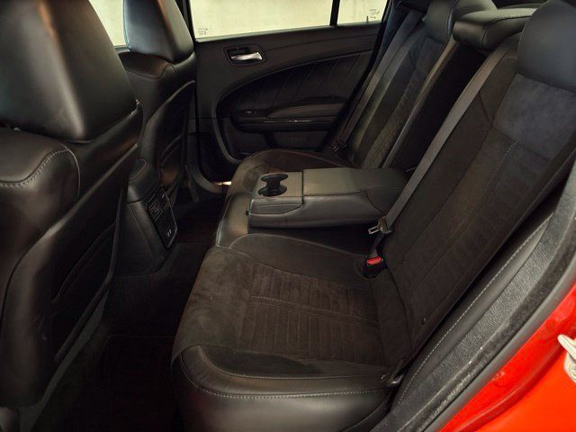 Used 2023 Dodge Charger R/T w/ Daytona Edition Group RWD image 39