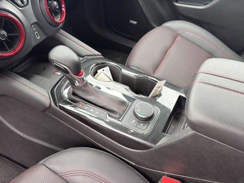 Used 2025 Chevrolet Blazer RS image 45