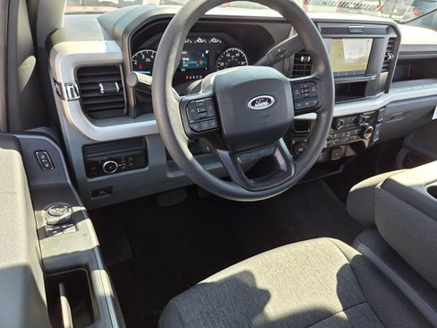 New 2026 Ford F350 XL w/ STX Appearance Package image 6