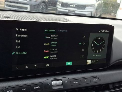 Certified 2025 Kia K4 LX image 18