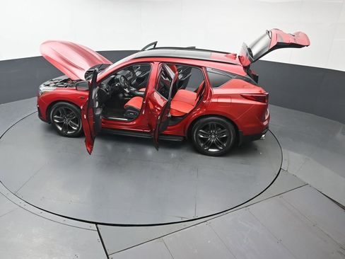 Used 2019 Acura RDX A-Spec image 52