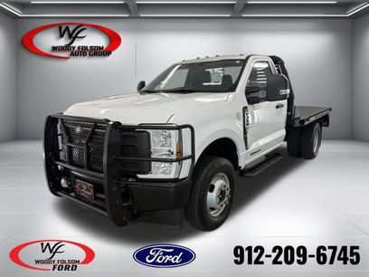 Used 2025 Ford F350 XL