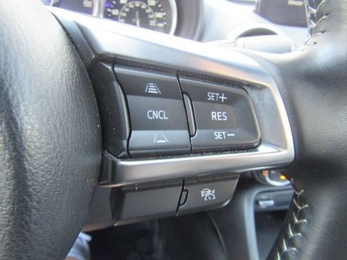 Used 2024 MAZDA MX-5 Miata RF Grand Touring image 31