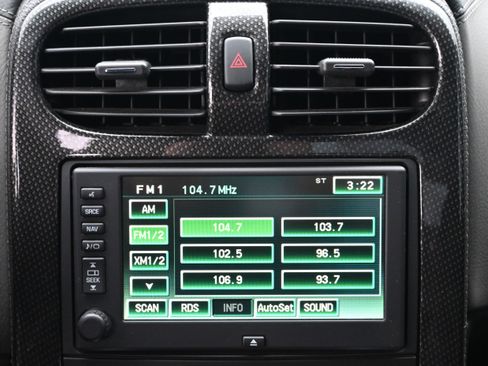 Used 2013 Chevrolet Corvette Convertible w/ 4LT Preferred Equipment Group image 28