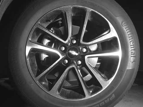 Used 2025 Chevrolet TrailBlazer LT image 12