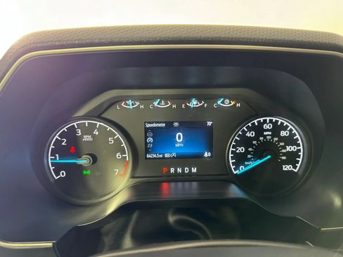 Used 2023 Ford F150 XL w/ STX Appearance Package AWD/4WD image 14