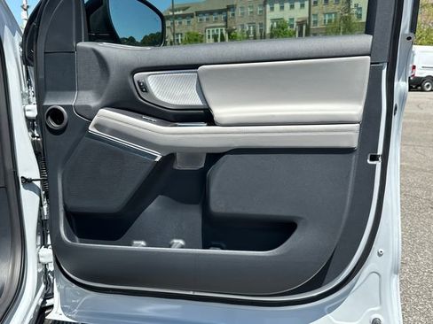 New 2026 Ford Expedition Active RWD image 14