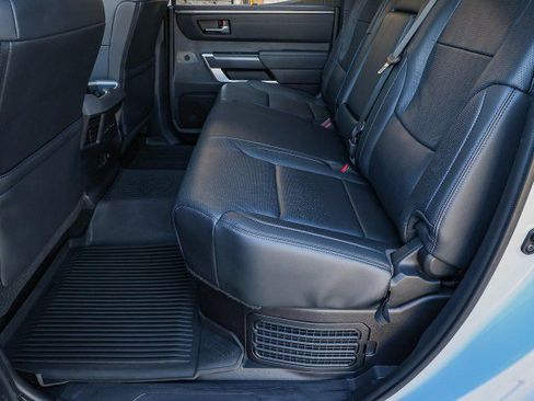 Used 2023 Toyota Tundra Platinum image 32