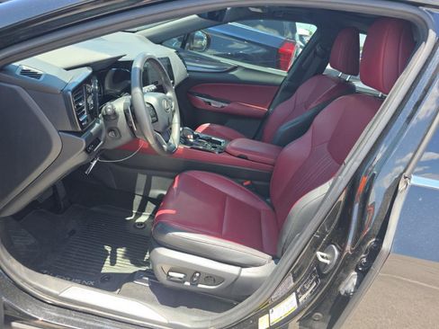 Used 2023 Lexus NX 350 AWD image 4