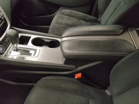 Used 2020 Nissan Murano S w/ Technology Package image 26