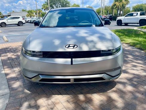 Used 2024 Hyundai Ioniq 5 Limited image 9
