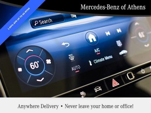 New 2025 Mercedes-Benz GLC 350e 4MATIC image 33