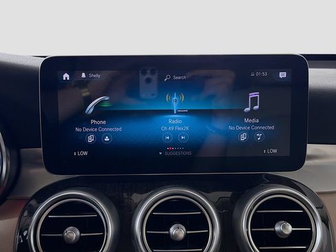Certified 2022 Mercedes-Benz GLC 300 4MATIC image 16