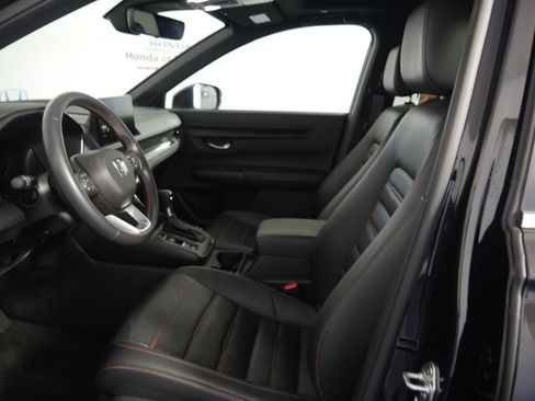 Used 2024 Honda CR-V Sport-L image 14