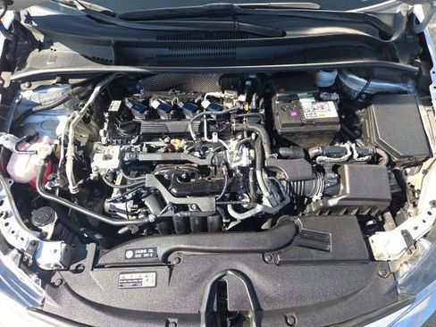 Used 2024 Toyota Corolla LE image 36