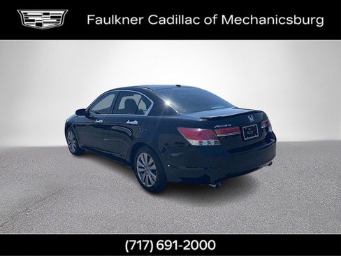 Used 2012 Honda Accord EX-L image 7