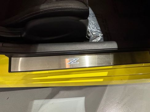 Used 2024 Nissan Z Sport w/ Floor Mat Package image 29