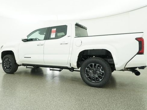 New 2025 Toyota Tacoma SR5 image 48