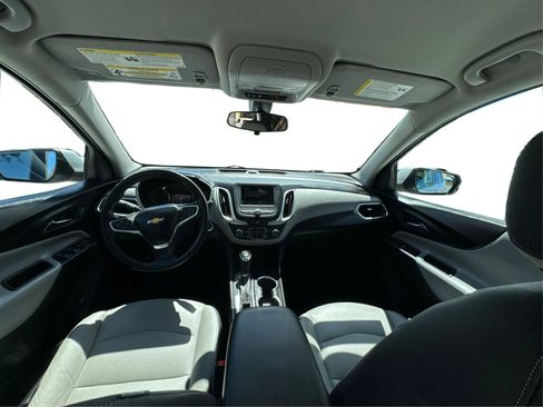 Used 2019 Chevrolet Equinox LT image 14