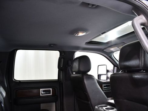 Used 2014 Ford F150 Lariat w/ Equipment Group 502A Luxury image 18