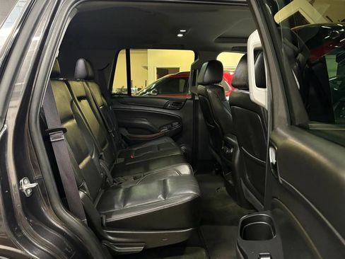 Used 2015 GMC Yukon SLT AWD/4WD image 23